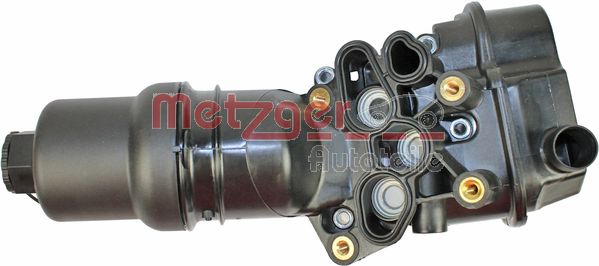 METZGER 2370002 Περίβλημα,...